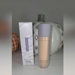 Fenty Skin Watch Ya Tone 5% Niacinamide Dark Spot Serum with Vitamin C 1 fl oz
